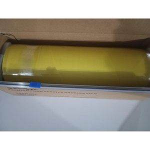 Sxy Stc Plastic Food Wrap 12 Inches 2000 Feet Premium Packing Film <b>For</b> Food <b>Storage</b> <b>Kitchen</b> Use - Product Image 5