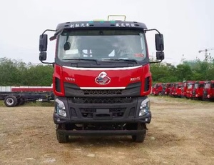 Grue montée sur camion 6x4 d'occasion, 12 tonnes, bras droit hydraulique, marque Vvv, hauteur <span class=keywords><strong>de</strong></span> levage 20m, <span class=keywords><strong>pompe</strong></span> hydraulique, prix spécial - Product Image 3