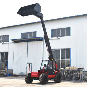 <span class=keywords><strong>Manitou</strong></span> — chariot élévateur télescopique compact de 3 tonnes 3,5 tonnes, avec chargeur de 7m, tout terrain, liste de <span class=keywords><strong>prix</strong></span> - Product Image 5