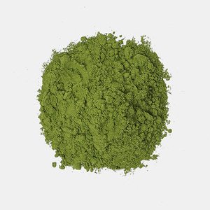 Té Matcha Puro de Primera Calidad, Sabores Vibrantes, Versátiles y Refrescantes, Proveedor Japonés - Product Image 1