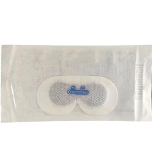 Protector Ocular para Fototerapia de Recién Nacidos Just Foy, Sin Marco, Estéril, de Uso Médico, Blanco, de Un Solo Uso - Product Image 1