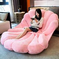 Sac de couchage licorne en peluche personnalisé de haute qualité pour enfants, idéal pour la maternelle