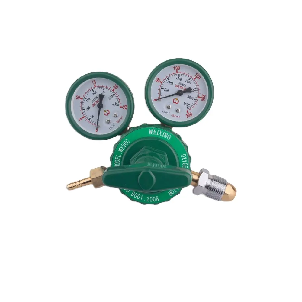 Cheap Oxygen Regulator YAMATO type for cutting & welding