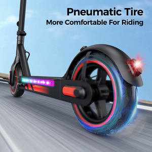 <span class=keywords><strong>Scooter</strong></span> Eléctrico al por Mayor, 600W, 36V15Ah, OEM Disponible, Plegado en <span class=keywords><strong>3</strong></span> Segundos, Stock en Almacén de la UE y EE. UU., Descuento por Pedido al por Mayor - Product Image 6