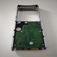 새로운 IBM 49Y6102 49Y6103 600G 15K 3.5 SAS X3630 50 M4 서버 하드 드라이브