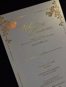 Tarjetas <span class=keywords><strong>de</strong></span> Visita Texturizadas con Logotipo <span class=keywords><strong>de</strong></span> Marca Personalizado <span class=keywords><strong>de</strong></span> Fábrica, Tarjetas <span class=keywords><strong>de</strong></span> Agradecimiento y Cumpleaños Personalizadas <span class=keywords><strong>de</strong></span> Alta Calidad con Sobre - Product Image 4