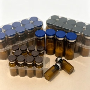Polvo de NAD al 99%, Nicotinamida Adenina Dinucleótido, Polvo Crudo a Granel, CAS 53-84-9, Materia Prima Cosmética para el Cuidado de la Piel, Péptido - Product Image 1