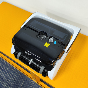 <span class=keywords><strong>Robot</strong></span> aspirateur automatique de <span class=keywords><strong>piscine</strong></span> pour piscines de grande taille, écoles, gymnases d'extérieur et écumeurs de <span class=keywords><strong>piscine</strong></span> - Product Image 3