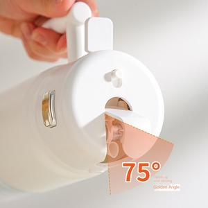 आधुनिक डिजाइन ग्लास तेल स्प्रेयर स्वस्थ आहार के लिए तेल की मात्रा को नियंत्रित कर सकता है कम तेल और नमक की पहली पसंद रसोई सहायक - Product Image 2