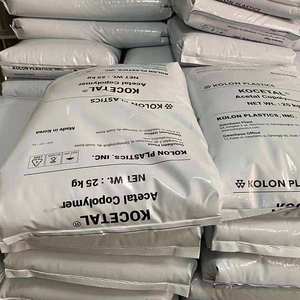 <span class=keywords><strong>Kolon</strong></span> Plastics Durable POM K300 Particules de plastique Genre de produits de haute qualité - Product Image 3