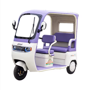 Vendita calda all'ingrosso di tricicli elettrici <span class=keywords><strong>a</strong></span> tre <span class=keywords><strong>ruote</strong></span> <span class=keywords><strong>a</strong></span> corpo aperto personalizzati scooter <span class=keywords><strong>a</strong></span> motore <span class=keywords><strong>a</strong></span> tre <span class=keywords><strong>ruote</strong></span> - Product Image 5