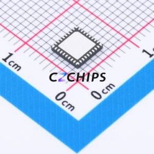 Nouveau Original TPS25830AQWRHBRQ1 QFN-32(5x5) Circuit intégré IC puce PMIC gestion de l'alimentation professionnelle (PMIC) - Product Image 2