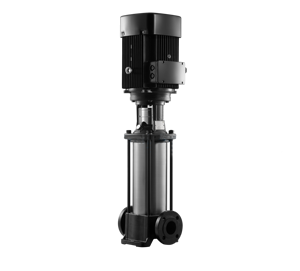 Hochwertige <span class=keywords><strong>LYSON</strong></span> LQDL1-25 Vertikale Edelstahl-Elektro-Mehrstufenpumpe mit DN25-Auslass für Gewerbliche Nutzung - Product Image 3