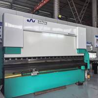 Machine de pliage automatique synchrone pour matériaux en cuivre
