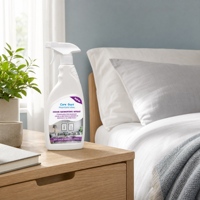 Spray Eliminador de Olores para Interiores, Eliminador de Formaldehído Eficaz para el Hogar