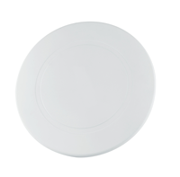 Antenne de plafond ultra-mince omnidirectionnelle intérieure UANT UBC-6042VH-6 698-4200MHz 6dBi à double polarisation 4G LTE 5G WiFi IoT