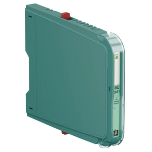 PEPPERL+FUCHS P+F SMART Current Driver HiC2031 อุปกรณ์ไฟฟ้า PLC Controller ของแท้ใหม่เอี่ยม มีสินค้าในสต็อก - Product Image 2
