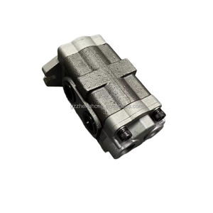 ปั๊มเกียร์คุณภาพสูง รุ่น 200-3406 (2003406) เหมาะสำหรับรถตักดิน Caterpillar Cat 322C, 325C, E325C และ SBS140 - Product Image 2