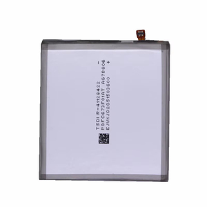 Batterie neuve EB-BG998ABY pour téléphone mobile Samsung Galaxy S21 Ultra 5G, batterie polymère lithium - Product Image 5