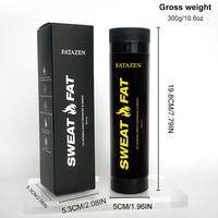 Nouvel Arrivage 2023 220g Vente Chaude Soin Corps Amincissant Gel Stick Transpirant Raffermissant Crème Naturelle Bio Brûle-Graisse