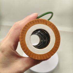 Filter Oli Otomotif Berkualitas Tinggi Merek YS (Bahan Kertas) Suku Cadang Mesin 06E115562H Garansi 12 Bulan - Product Image 4