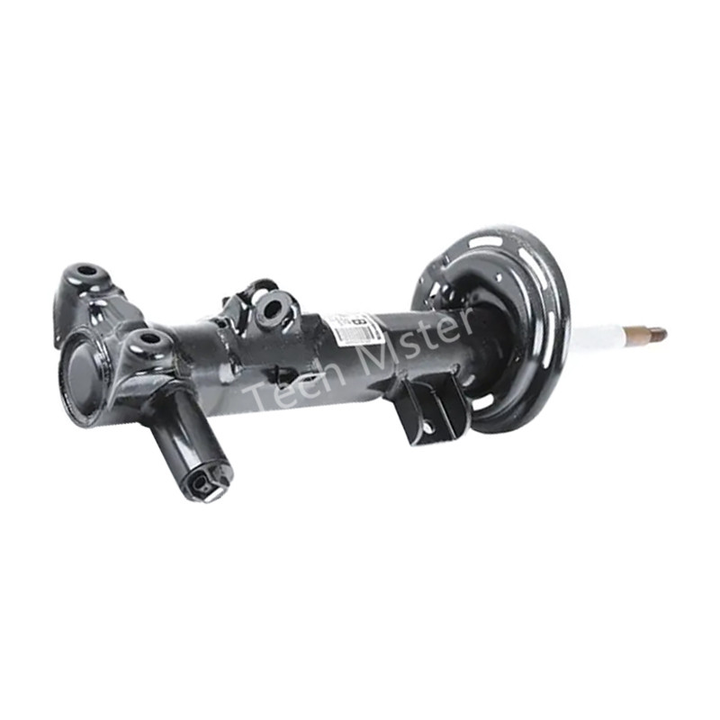 Coilover Suspension for W212 W218 C218 - Mercedes E-class
