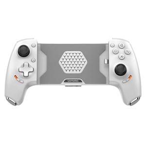 Gamwing AB01 AB02 AoBing Max Max+ Mobile <b>Phone</b> Game <b>Controller</b> Joystick Type-C Wired BT Compatible <b>for</b> Android IOS Switch - Product Image 4
