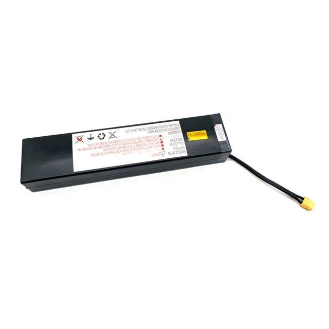 Lithium Battery for Kugoo S1 S2 S3 Electric Scooter Replacement Parts 36V 6AH Battery Pack