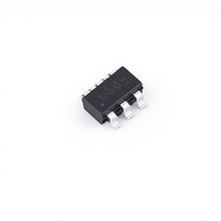 Komponen Elektronik XYCH Sirkuit Terpadu TQP3M9008 IC Penguat RF Serbaguna 1MHz ~ 4GHz 100% Original