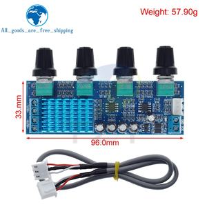 1/3 صوت TPA3116D2 نغمة طاقة عالية فوق أمبير العاصمة 12-24 فولت ستيريو ثنائي القناة 2X80 واط لوحة - Product Image 2