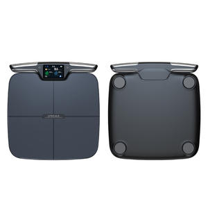 เครื่องชั่งน้ำหนักอัจฉริยะ LeFu แปดอิเล็กโทรด พร้อมจอ LCD แสดงผล บลูทูธ เซ็นเซอร์ความแม่นยำสูง สำหรับใช้ในบ้าน ระดับมืออาชีพ พร้อมหน้าจอสี - Product Image 3