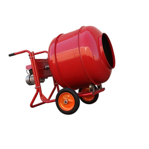 <span class=keywords><strong>Mixer</strong></span> <span class=keywords><strong>Mixer</strong></span> dua roda, peralatan pencampur semen efisiensi tinggi pencampur multifungsi dari <span class=keywords><strong>Mixer</strong></span> industri - Product Image 4