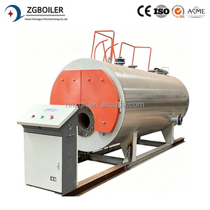 <span class=keywords><strong>Caldera</strong></span> Industrial <span class=keywords><strong>de</strong></span> Agua Caliente <span class=keywords><strong>de</strong></span> Doble Combustible a Presión Atmosférica <span class=keywords><strong>de</strong></span> 5T, 7T, 8T, Duradera y <span class=keywords><strong>de</strong></span> Fácil Instalación, Precios <span class=keywords><strong>de</strong></span> Fábrica para Procesamiento <span class=keywords><strong>de</strong></span> Alimentos - Product Image 1