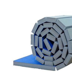 <span class=keywords><strong>Tappeti</strong></span> Arrotolabili in Schiuma Incollata <span class=keywords><strong>per</strong></span> BJJ, Lotta, <span class=keywords><strong>Ginnastica</strong></span> e Arti Marziali in Vendita - Product Image 4