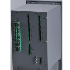 Acrel AM5SE Microcomputer Protection Device 50Hz Terminal Block Substation Control Relay - Product Image 1