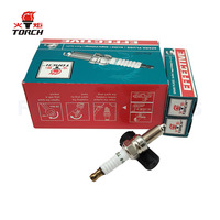 Bougie d'allumage neuve B7RTC-9 TORCH Iridium pour CPR7EA9 pour UR5DC CHAMPION RG6YC/RG6YCT10 & U22EPR9
