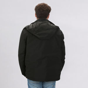 Veste de <span class=keywords><strong>protection</strong></span> anti-coupure et anti-poignardage personnalisable pour la <span class=keywords><strong>protection</strong></span> <span class=keywords><strong>civile</strong></span> - Product Image 3