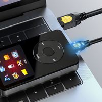Câble d'imprimante USB haute vitesse pour Canon pour Epson pour HP et Brother différentes longueurs 0.5M 1M 1.5M 3M 5M