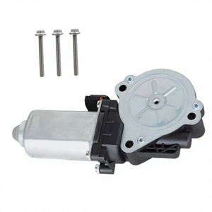 Motor paso a paso de pedal de 12V de metal para RV, piezas de limpiaparabrisas marinos 379160 - Product Image 4