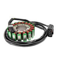 ODES Liangzi ATV Parts 800cc 1000cc Low Power Magneto Stator 21040109701 4x4 ATV UTV Parts & Accessories