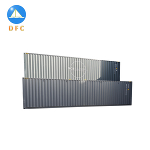 Contenedor de Carga Seca de 40 Pies de Longitud, Nuevo, Estándar ISO, <span class=keywords><strong>Precio</strong></span> de Venta - Product Image 4