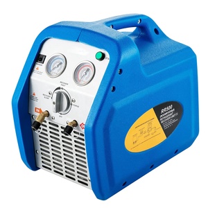 Unidad <span class=keywords><strong>de</strong></span> Reciclaje Portátil sin Aceite para Sistemas <span class=keywords><strong>de</strong></span> <span class=keywords><strong>Aire</strong></span> <span class=keywords><strong>Acondicionado</strong></span>, Máquina <span class=keywords><strong>de</strong></span> Recuperación <span class=keywords><strong>de</strong></span> Refrigerante Automotriz <span class=keywords><strong>de</strong></span> 1HP para Otras Aplicaciones <span class=keywords><strong>de</strong></span> Refrigeración - Product Image 1