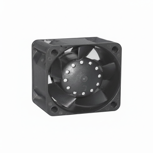 Ventilateur axial DC Crown 4028 MINI pour humidificateur T1 et cuisson - Product Image 1