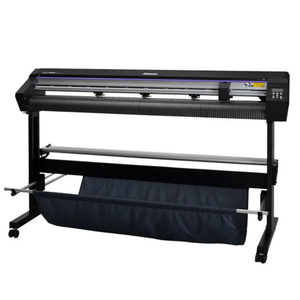 Machine <span class=keywords><strong>de</strong></span> découpe haute précision pour enseignes publicitaires, autocollants, affiches <span class=keywords><strong>de</strong></span> vitrine, artisanat papier et emballages Mimaki CG-130AR - Product Image 1