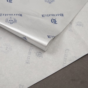 <span class=keywords><strong>Carta</strong></span> <span class=keywords><strong>Velina</strong></span> all'Ingrosso Personalizzata con Logo Stampato per Confezioni - Product Image 4