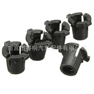 Shuangxuan <b>Car</b> Headlight Adjustment Screw <b>Clip</b> 63121378369 For Bmw E30 E32 E34 Plastic Fastener - Product Image 4