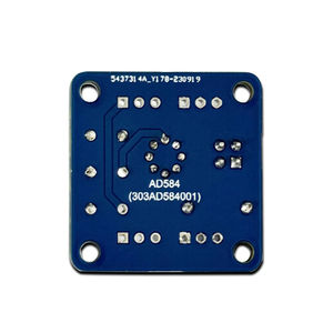 Módulo de Referencia de Voltaje AD584, Entrada de 12V-15V, Alta Precisión, 2.5V/5V/7.5V/10V, Cuatro Salidas de Precisión, Placas de Circuito de Condensadores G452 - Product Image 2