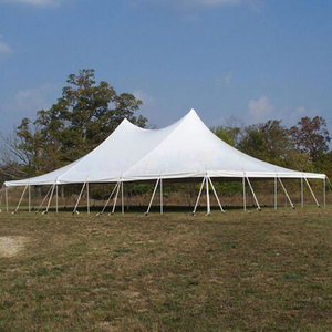 Outdoor Tent Spring Wedding Party Tentes Pour Événements Large Carpa Para Eventos Pagoda Custom Marquee Party Tents For Events - Product Image 2