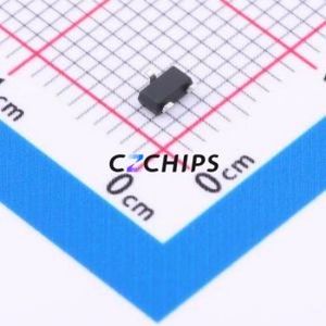 Transistor à effet de champ (MOSFET) Original-New SI2308BDS-T1-GE3-VB SOT-23(TO-236) - Product Image 2
