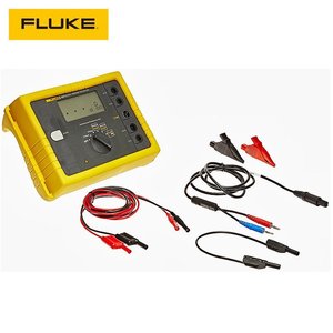 Medidor de Resistencia de Tierra Geo Digital de 3/4 Polos para 1623, 500V - Product Image 2